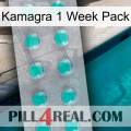 Kamagra 1 Week Pack 28